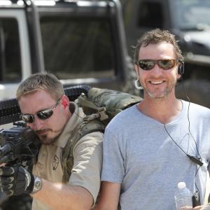 Sons of Guns  Discovery Network
