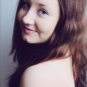Profile picture of Kajsa Siegrist.