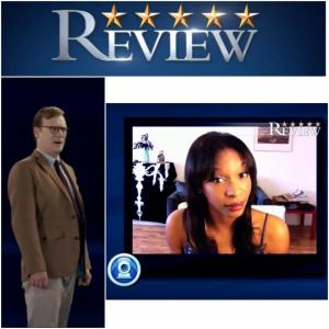 Review  Comedy Central