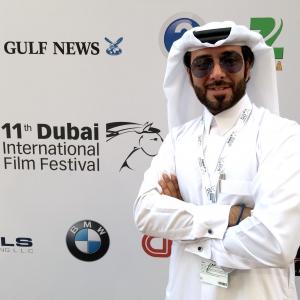 Dubai film festival 2015