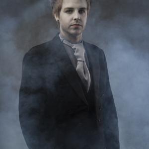 Vampire Photo shoot in 2014