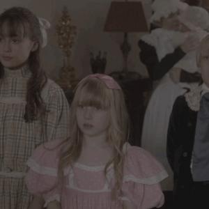 Still from Another Period2014 Zoe McGahaSchletter Susan