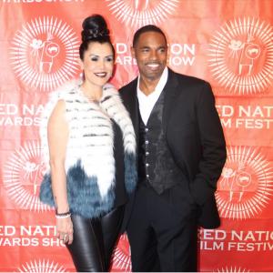 Red Nation Film Festival's RNCI Red Nation Awards Show 2015