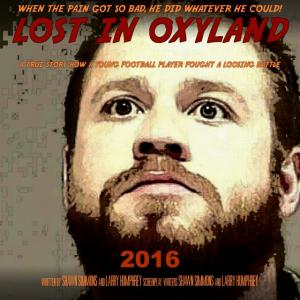 Lost In Oxyland Movie Poster
