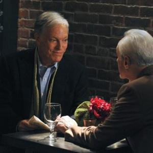 Still of Richard Chamberlain and Michael Gross in Brothers amp Sisters 2006