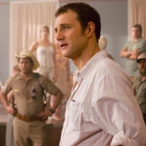 Still of David Morrissey in The Reaping 2007