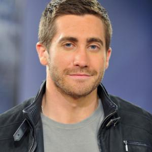 Jake Gyllenhaal