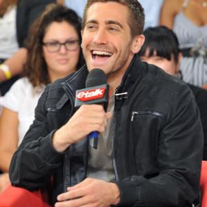 Jake Gyllenhaal