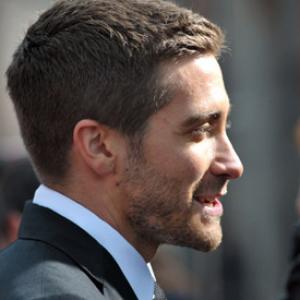 Jake Gyllenhaal at event of Persijos princas: laiko smiltys (2010)