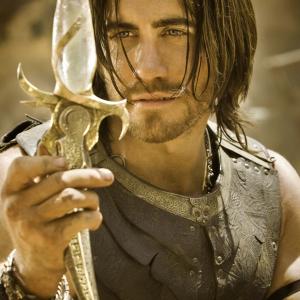 Still of Jake Gyllenhaal in Persijos princas: laiko smiltys (2010)