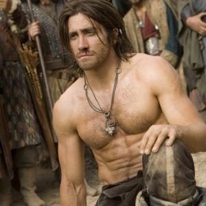 Still of Jake Gyllenhaal in Persijos princas: laiko smiltys (2010)