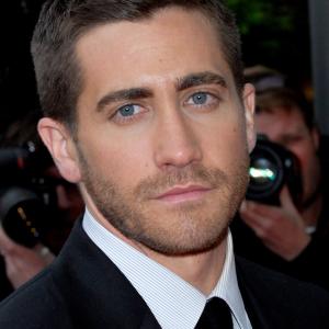 Jake Gyllenhaal at event of Persijos princas: laiko smiltys (2010)