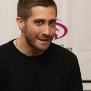 Jake Gyllenhaal