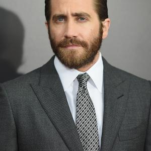 Jake Gyllenhaal at event of Southpaw (2015)