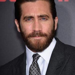 Jake Gyllenhaal at event of Southpaw 2015