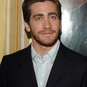 Jake Gyllenhaal at event of Kuprotas kalnas 2005