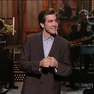 Still of Jake Gyllenhaal in Saturday Night Live 1975
