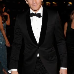 Jake Gyllenhaal