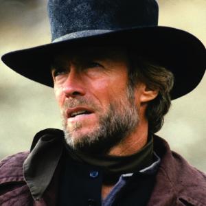 Still of Clint Eastwood in Pale Rider 1985