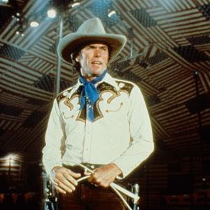 Still of Clint Eastwood in Bronco Billy (1980)