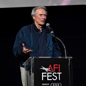 Clint Eastwood at event of Amerikieciu snaiperis 2014