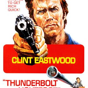 Clint Eastwood in Thunderbolt and Lightfoot 1974