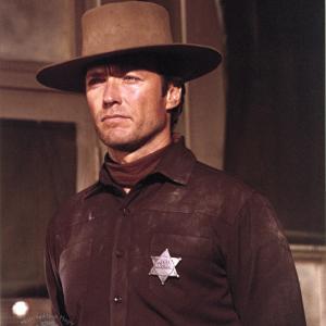 Still of Clint Eastwood in Hang Em High 1968
