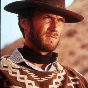 Still of Clint Eastwood in Keliais doleriais daugiau (1965)