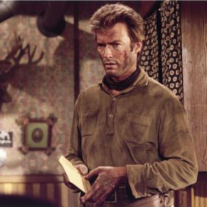 Still of Clint Eastwood in Hang Em High 1968