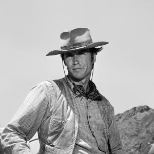Still of Clint Eastwood in Rawhide (1959)