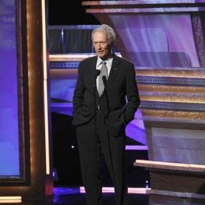 Still of Clint Eastwood in Hollywood Salutes Matt Damon: An American Cinematheque Tribute (2010)
