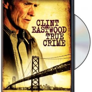 Clint Eastwood LisaGay Hamilton and Isaiah Washington in True Crime 1999