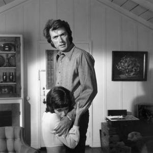 Play Misty for Me Jessica Walter Clint Eastwood 1971 Universal Pictures