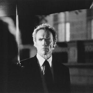 Still of Clint Eastwood in Absolute Power 1997