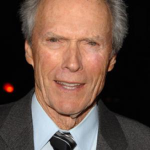 Clint Eastwood at event of Nenugalimas 2009
