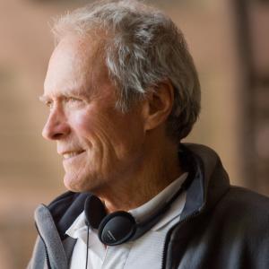 Still of Clint Eastwood in Nenugalimas 2009