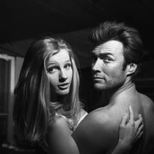 Coogans Bluff Melodie Johnson Clint Eastwood 1968 Universal Pictures