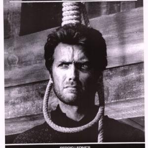 Clint Eastwood in Geras blogas ir bjaurus 1966