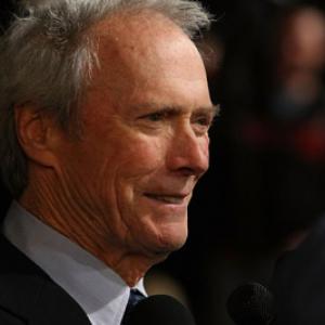 Clint Eastwood at event of Gran Torino 2008