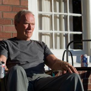 Still of Clint Eastwood in Gran Torino (2008)
