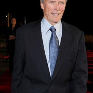Clint Eastwood at event of Rails & Ties (2007)