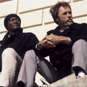Escape from Alcatraz Clint Eastwood 1979 Paramount  1979 Ron Grover