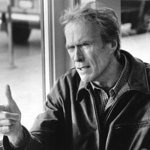 Still of Clint Eastwood in True Crime 1999