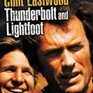Clint Eastwood and Jeff Bridges in Thunderbolt and Lightfoot 1974