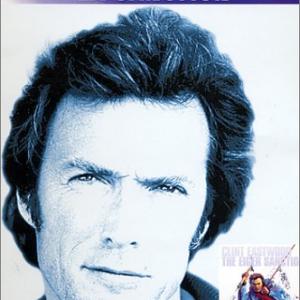 Clint Eastwood in The Eiger Sanction 1975