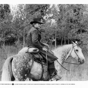 Still of Clint Eastwood in Pale Rider 1985