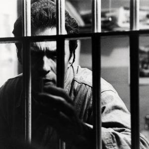 Still of Clint Eastwood in Escape from Alcatraz 1979