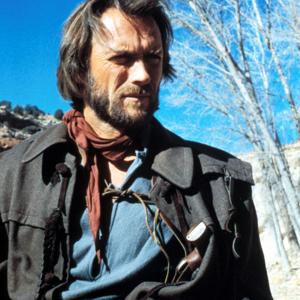 Still of Clint Eastwood in The Outlaw Josey Wales (1976)