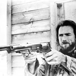 Still of Clint Eastwood in The Outlaw Josey Wales (1976)