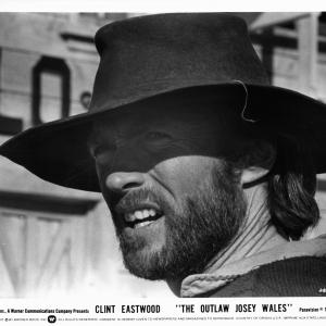 Still of Clint Eastwood in The Outlaw Josey Wales 1976